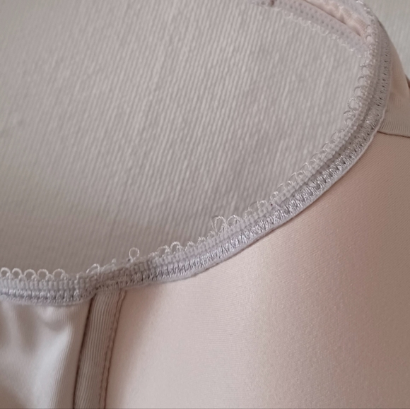 Wacoal Basic Beauty Spacer T-Shirt Bra, size 36C - Picture 9 of 14